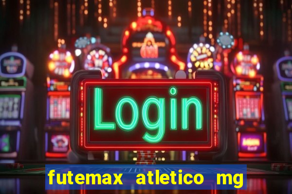 futemax atletico mg x flamengo