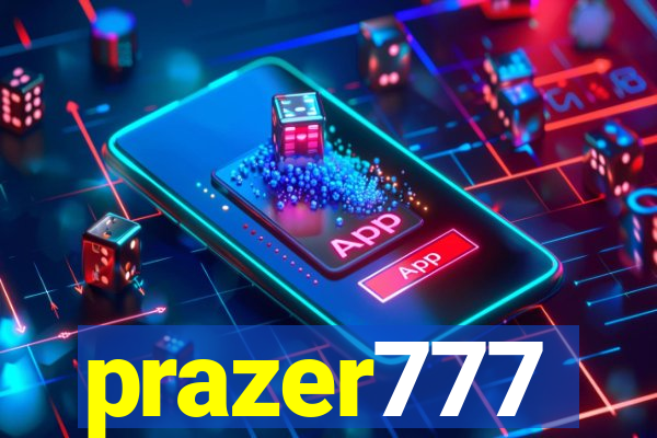 prazer777