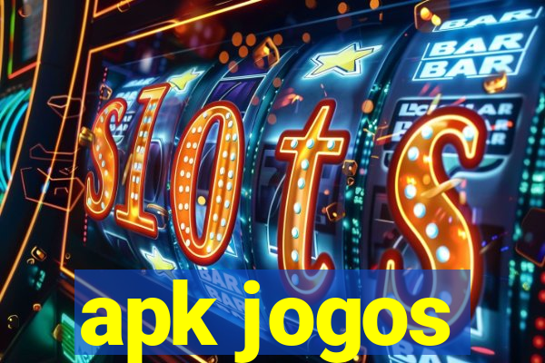 apk jogos