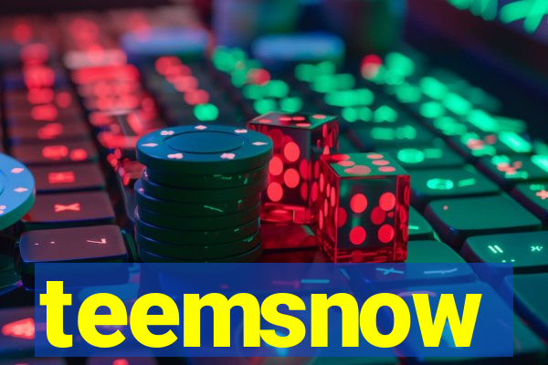 teemsnow