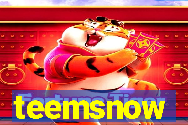 teemsnow