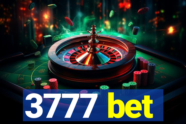 3777 bet