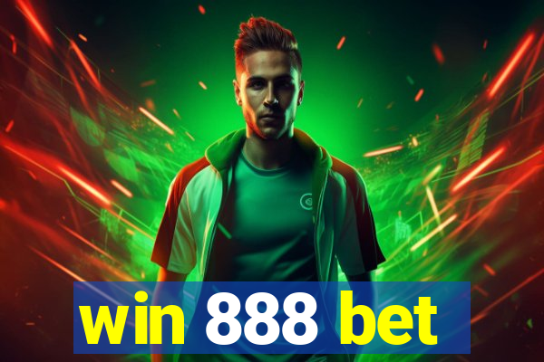 win 888 bet