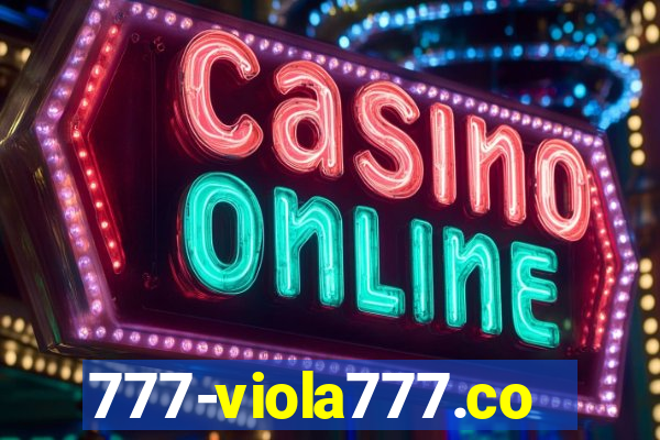 777-viola777.com
