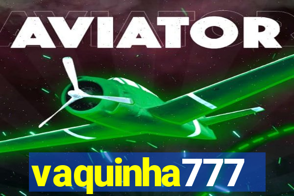 vaquinha777