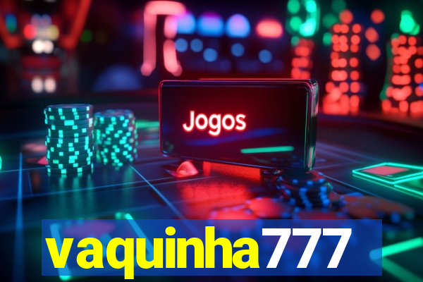 vaquinha777