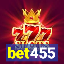 bet455