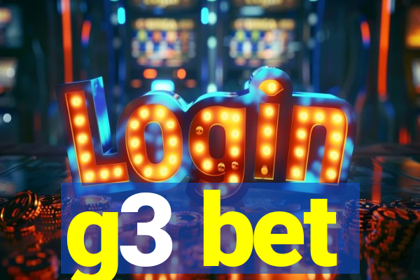g3 bet