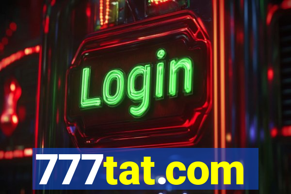777tat.com