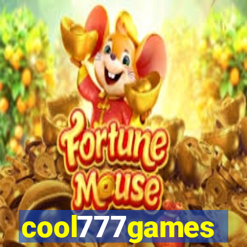 cool777games