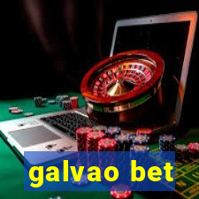 galvao bet