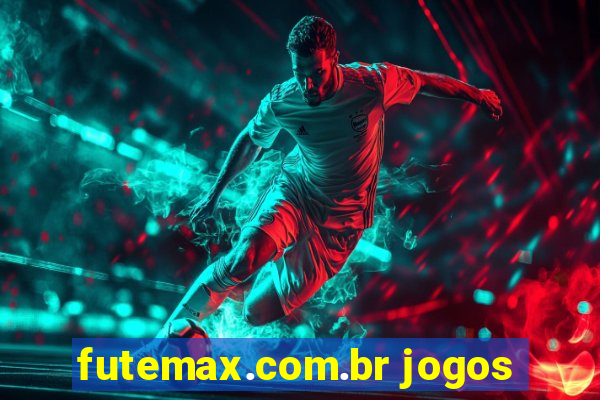 futemax.com.br jogos