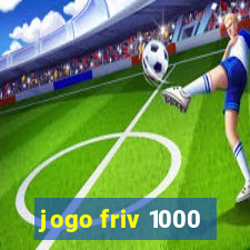 jogo friv 1000
