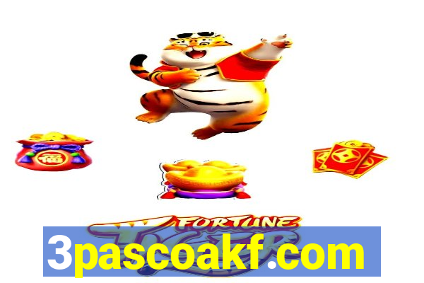 3pascoakf.com