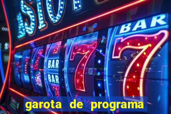 garota de programa chamada de video