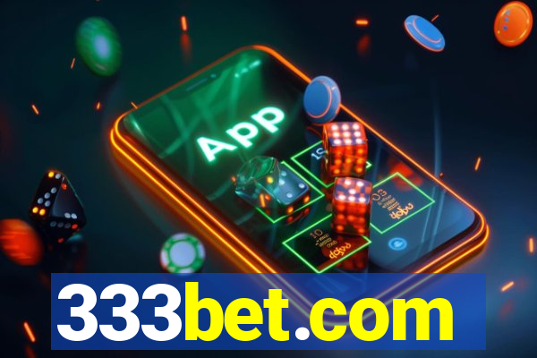 333bet.com