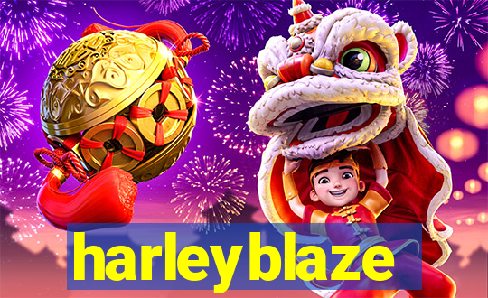 harleyblaze