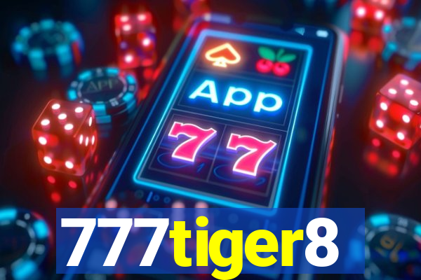 777tiger8
