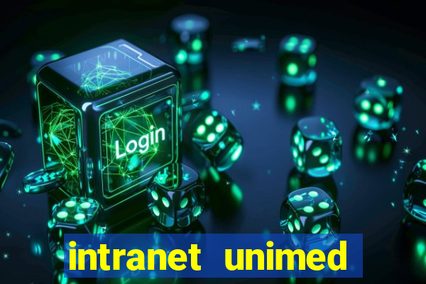 intranet unimed porto velho