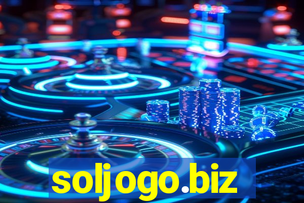 soljogo.biz