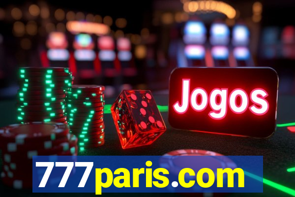 777paris.com
