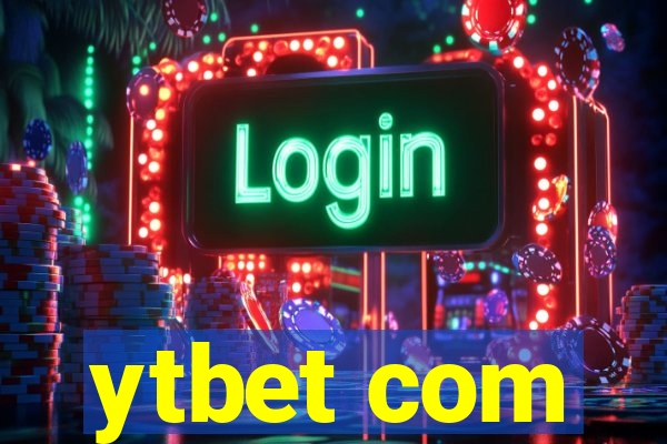 ytbet com