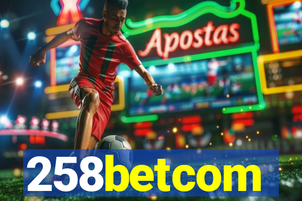258betcom