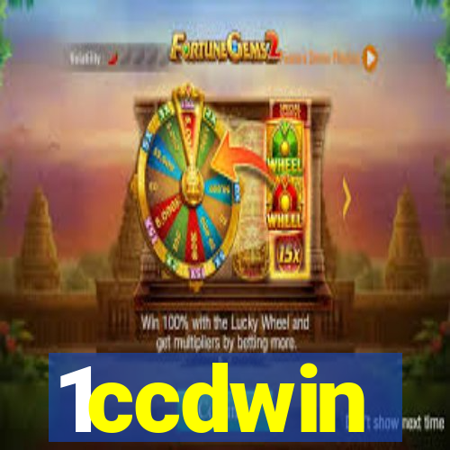 1ccdwin