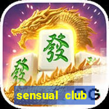 sensual club esporte interativo
