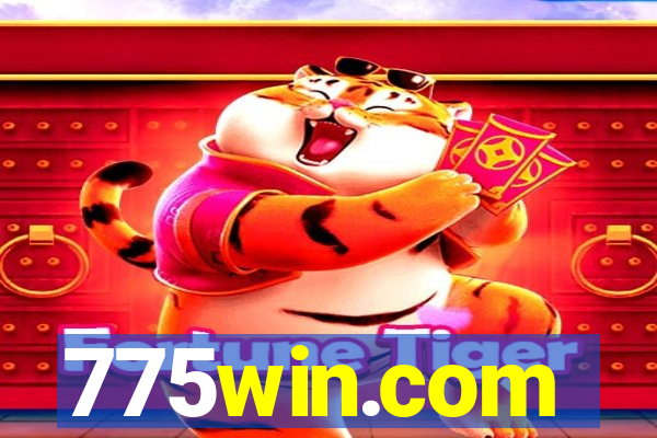 775win.com