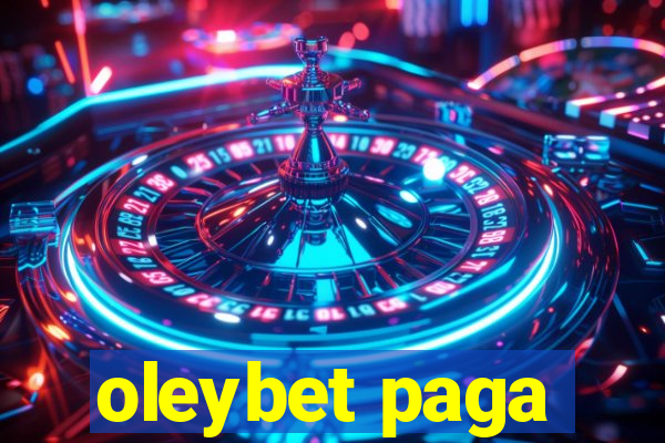 oleybet paga