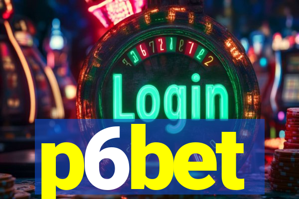 p6bet