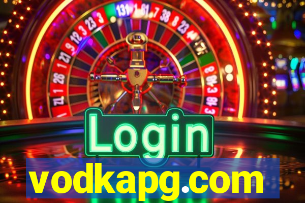 vodkapg.com