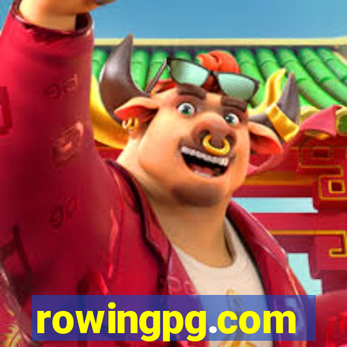 rowingpg.com