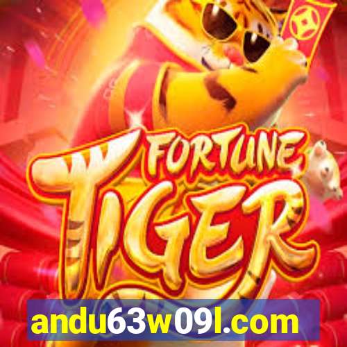 andu63w09l.com