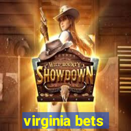 virginia bets