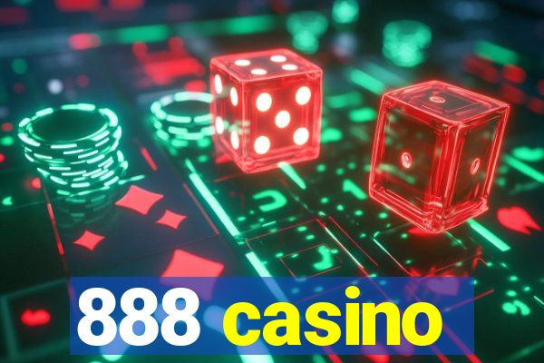 888 casino