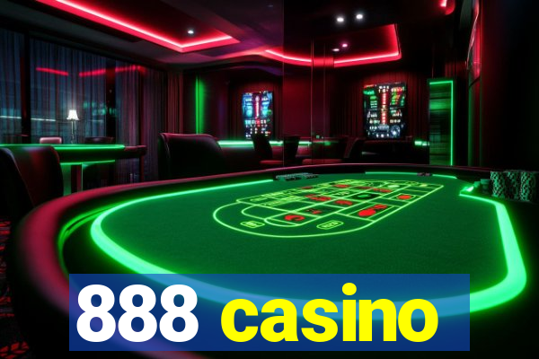 888 casino