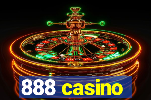 888 casino