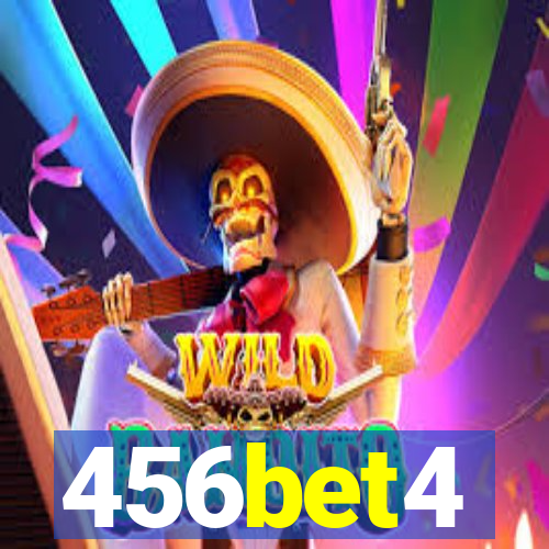 456bet4