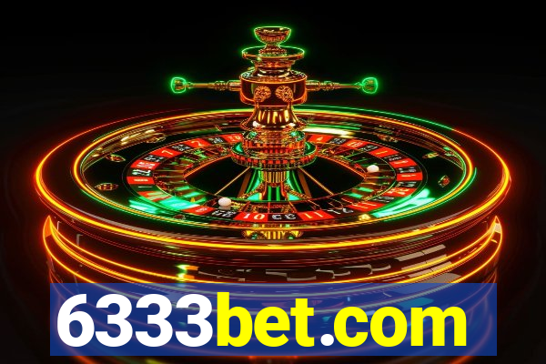 6333bet.com
