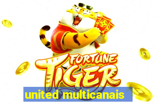 united multicanais