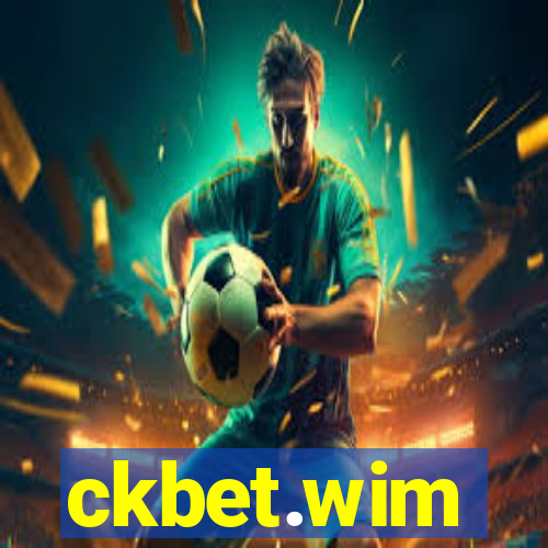 ckbet.wim