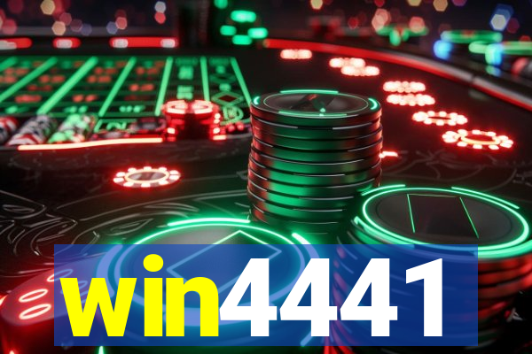 win4441
