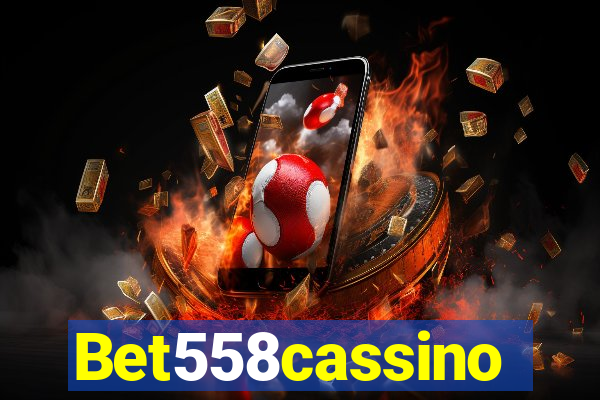 Bet558cassino