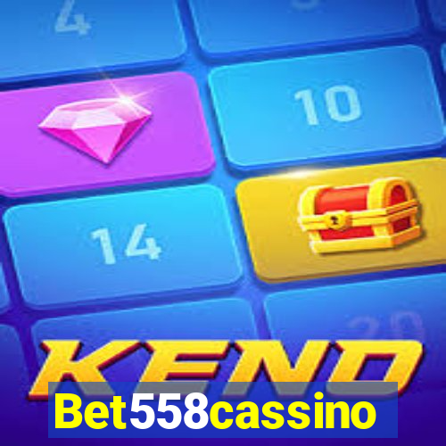 Bet558cassino