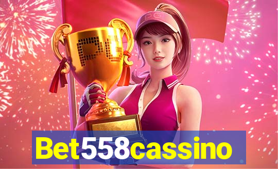 Bet558cassino