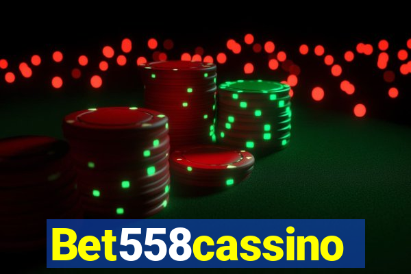 Bet558cassino