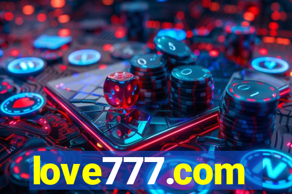 love777.com