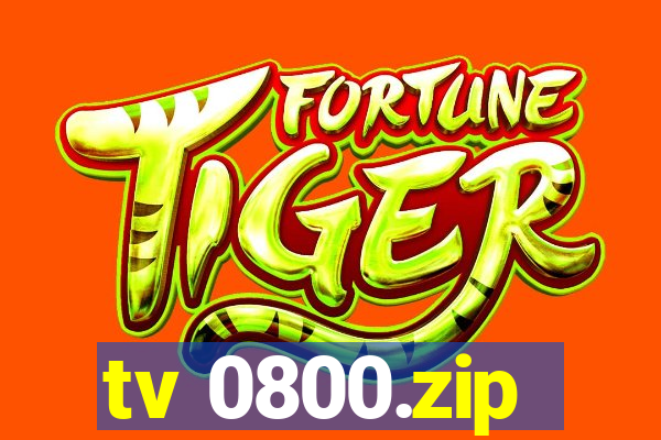 tv 0800.zip